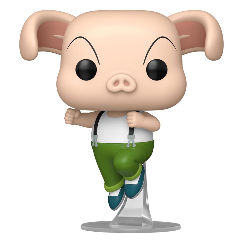 Dragon Ball POP! Animation Vinyl Figure Oolong 9 cm Funko POP