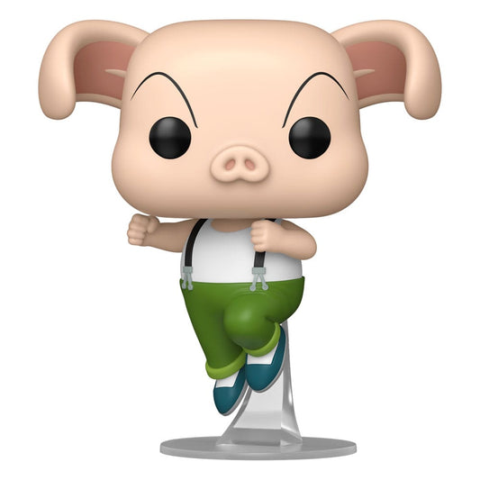 Dragon Ball POP! Animation Vinyl Figure Oolong 9 cm Funko POP