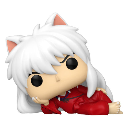Inuyasha POP! Animation Vinyl Figure Inuyasha (Lay) 9 cm Funko POP