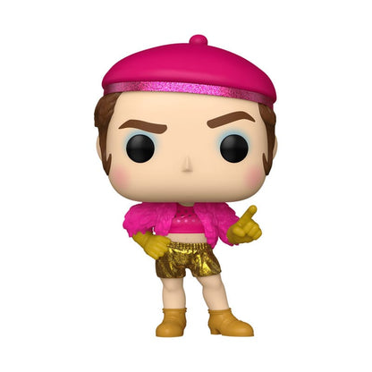 Saturday Night Live Pop! TV Vinyl Figure Mango 9 cm Mini-figures