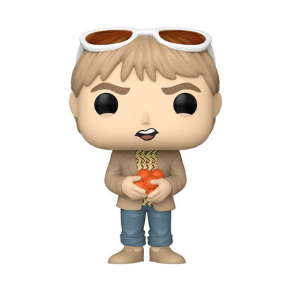 Saturday Night Live Pop! TV Vinyl Figure Stuart 9 cm Mini-figures