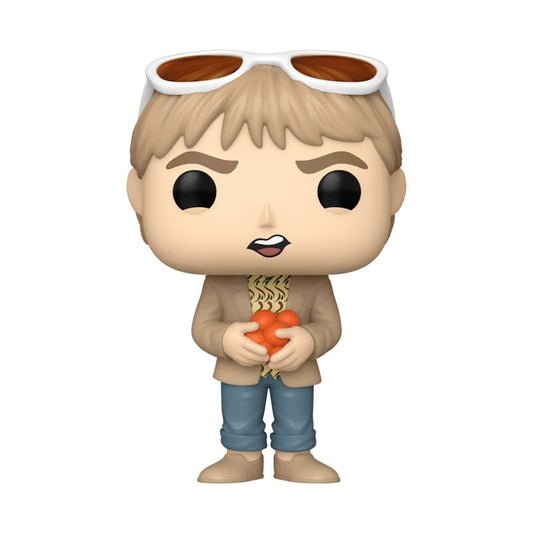 Saturday Night Live Pop! TV Vinyl Figure Stuart 9 cm Mini-figures