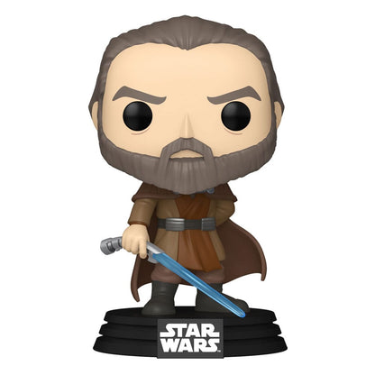 Star Wars POP! Vinyl Bobblehead Figure Dooku 9 cm POP! Figures