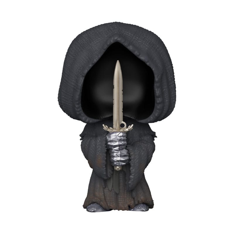 Lord of the Rings POP! Movies Vinyl Figure Nazgul 9 cm Funko POP POP! Figures