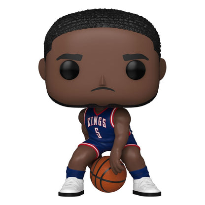 NBA Legends POP! Sports Vinyl Figure Kings- De'Aaron Fox(CE 24) 9 cm Funko POP
