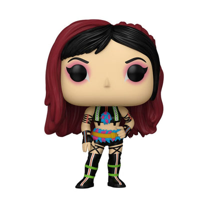 WWE POP! Vinyl Figure Iyo Sky 9 cm POP! Figures