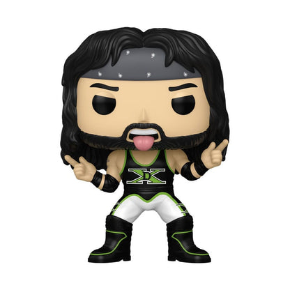 WWE POP! Vinyl Figure X-Pac D-Generation X 9 cm POP! Figures