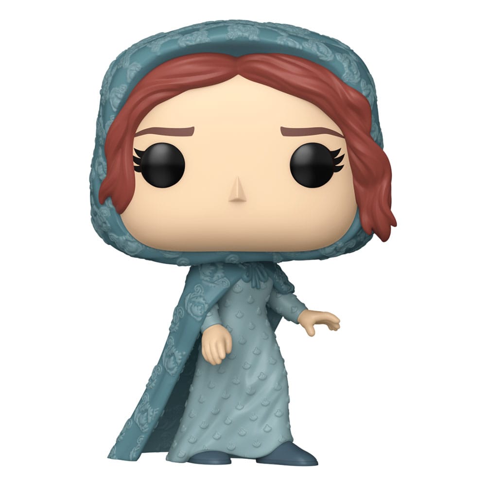 House of the Dragon POP! TV Vinyl Figure Alicent Hightower 9 cm Funko POP