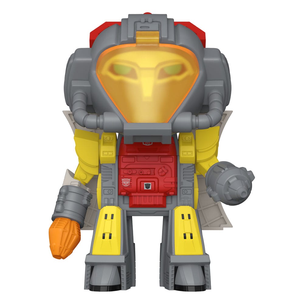 Transformers Oversized POP! Vinyl Figure Omega Supreme 15 cm POP! Figures