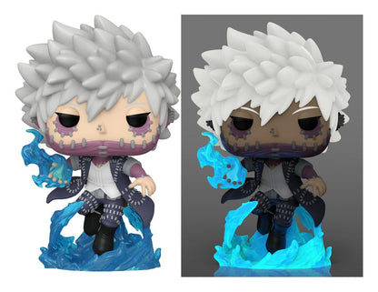 My Hero Academia POP! Animation Vinyl Figure Dabi w/CH(GW) 9 cm Assortment (6) Funko POP POP! Figures