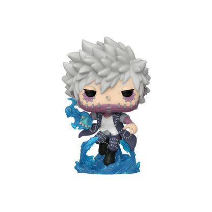 My Hero Academia POP! Animation Vinyl Figure Dabi w/CH(GW) 9 cm Assortment (6) Funko POP POP! Figures