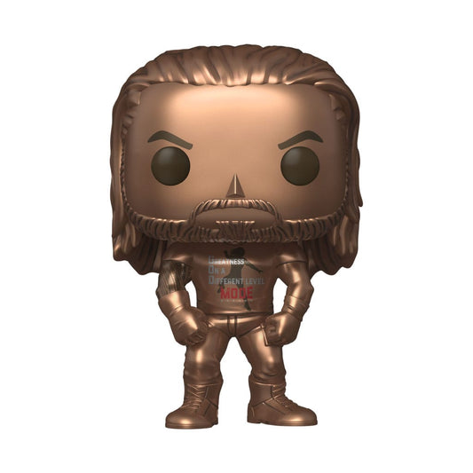 WWE POP! Vinyl Figure Roman Reigns(intro)(BZ) Exclusive Edition 9 cm