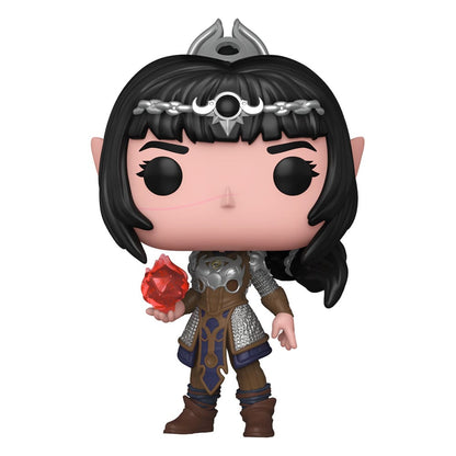 Baldur's Gate POP! Vinyl Figure Shadowheart 9 cm Funko POP