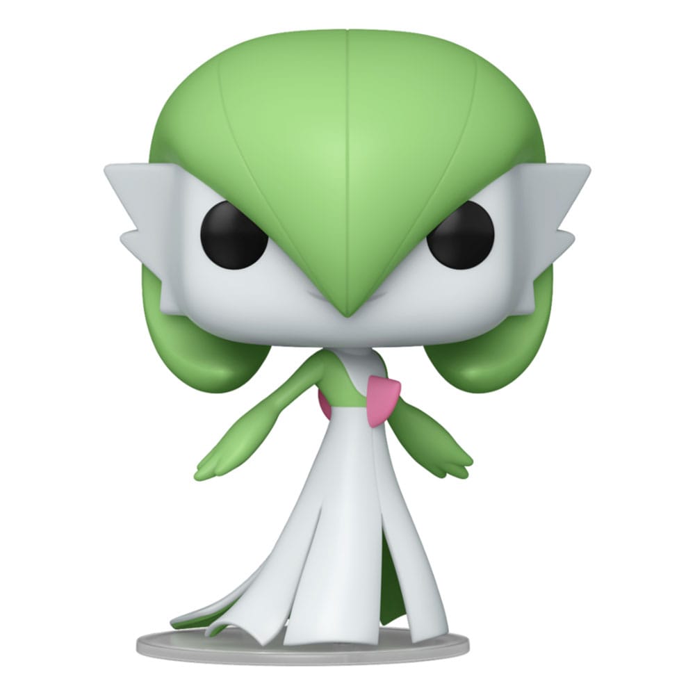 Pokemon Super Sized Jumbo POP! Vinyl Figure Gardevoir 25 cm Funko POP
