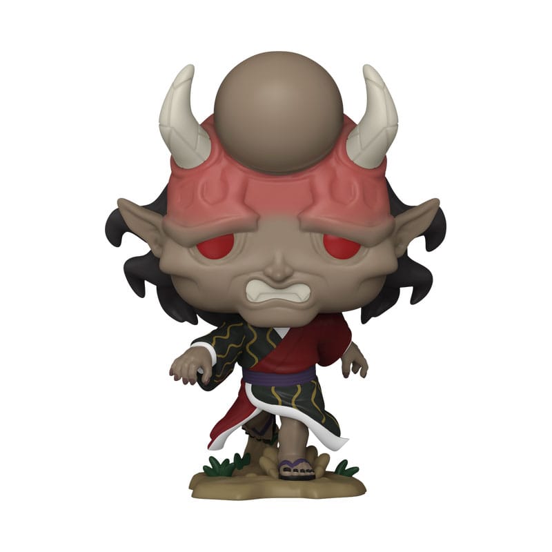 Demon Slayer: Kimetsu no Yaiba POP! Animation Vinyl Figure Hantengu 9 cm POP! Figures