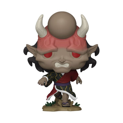 Demon Slayer: Kimetsu no Yaiba POP! Animation Vinyl Figure Hantengu 9 cm POP! Figures