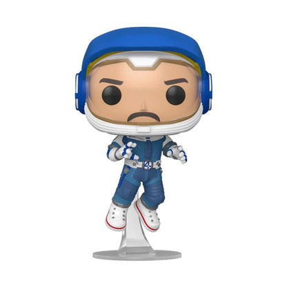 The Fantastic Four: First Steps POP! Vinyl Figure Mister Fantastic (Astronaut) 9 cm Funko POP