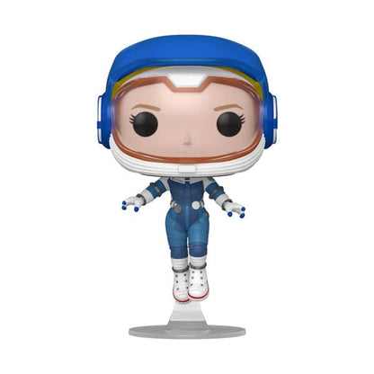 The Fantastic Four: First Steps POP! Vinyl Figure Invisible Woman (Astronaut) 9 cm Funko POP