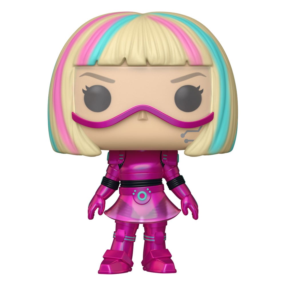 M3EGAN POP! Movies Vinyl Figure M3EGAN 9 cm - Horror - Funko POP POP! Figures