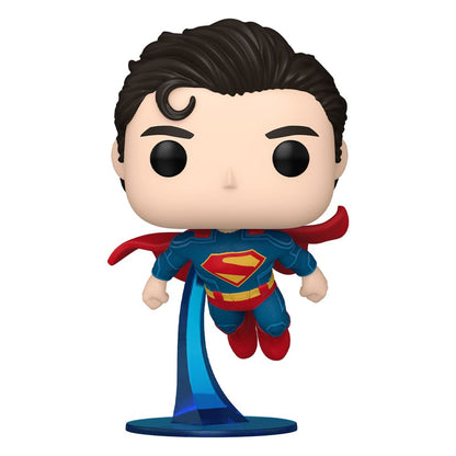 Superman (2025) POP! Vinyl Figure Superman 9 cm Funko POP
