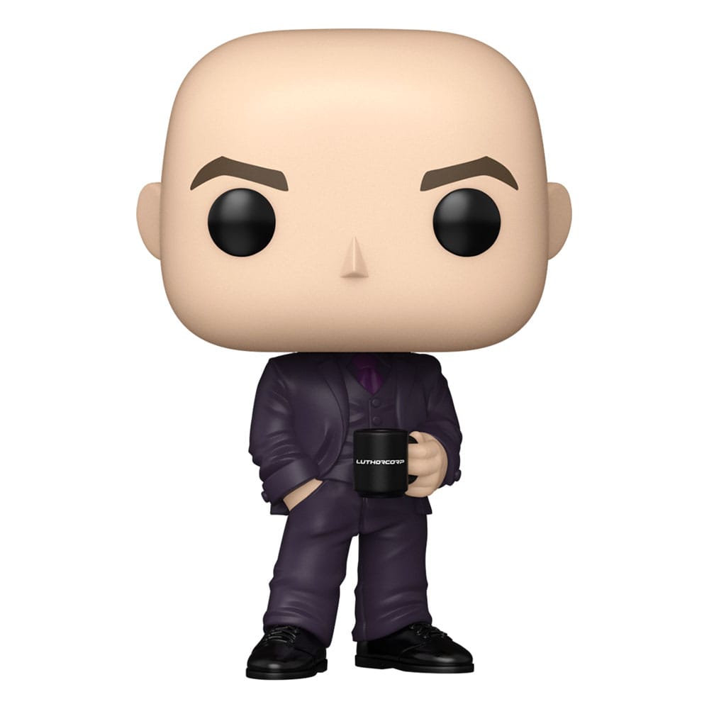 Superman (2025) POP! Vinyl Figure Lex Luthor 9 cm Funko POP