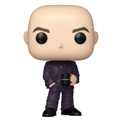 Superman (2025) POP! Vinyl Figure Lex Luthor 9 cm Funko POP