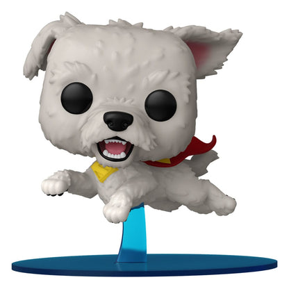 Superman (2025) POP! Vinyl Figure Krypto 9 cm Funko POP PRESALE POP! Figures