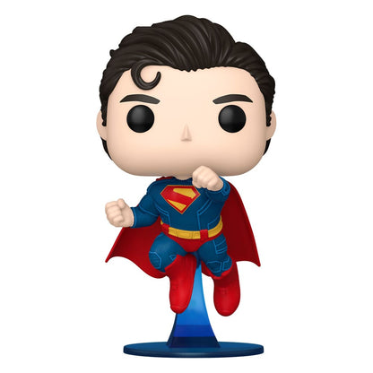Superman (2025) Super Sized Jumbo POP! Vinyl Figure Superman 25 cm Funko POP POP! Figures
