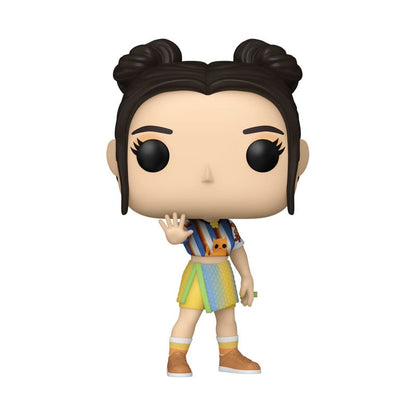 New Jeans POP! Rocks Vinyl Figure Danielle 9 cm POP! Figures