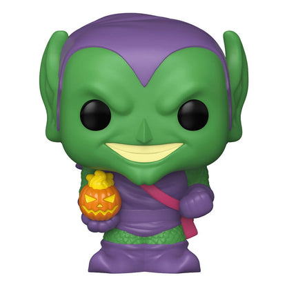 Spider-Man Bitty POP! Vinyl Figure 4-Pack Series 1 2 cm Funko POP