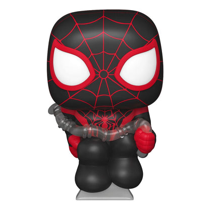 Spider-Man Bitty POP! Vinyl Figure 4-Pack Series 2 2 cm Funko POP