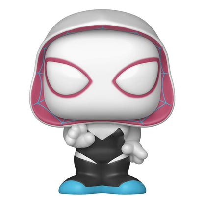 Spider-Man Bitty POP! Vinyl Figure 4-Pack Series 2 2 cm Funko POP