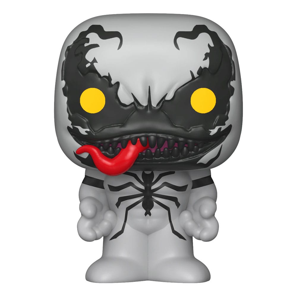 Spider-Man Bitty POP! Vinyl Figure 4-Pack Series 3 2 cm Funko POP