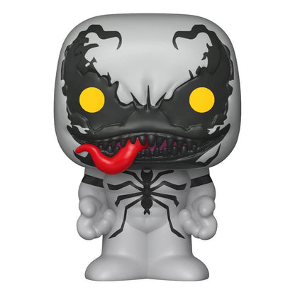 Spider-Man Bitty POP! Vinyl Figure 4-Pack Series 3 2 cm Funko POP