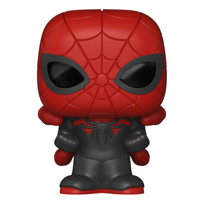 Spider-Man Bitty POP! Vinyl Figure 4-Pack Series 4 2 cm Funko POP