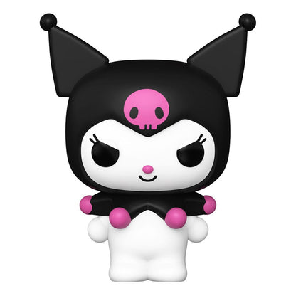 Hello Kitty and Friends Bitty POP! Vinyl Figure 4-Pack Series 3 2 cm Funko POP