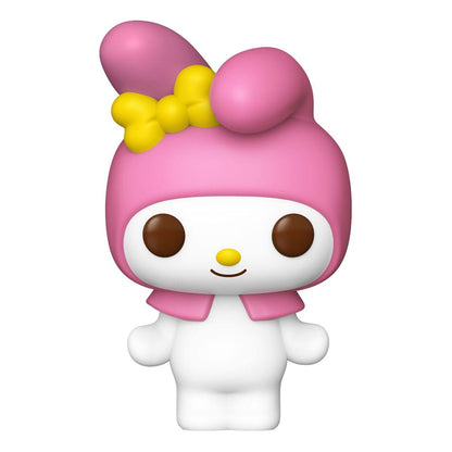 Hello Kitty and Friends Bitty POP! Vinyl Figure 4-Pack Series 4 2 cm Funko POP