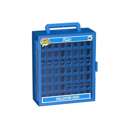 Funko Legacy Bitty POP! Carrying Case Funko POP