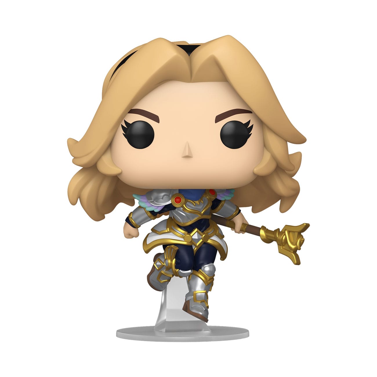 League of Legends POP!&Buddy Games Vinyl Figure Lux 9 cm Funko POP