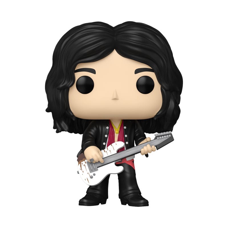 Aerosmith POP! Rocks Vinyl Figure Joe Perry 9 cm Funko POP