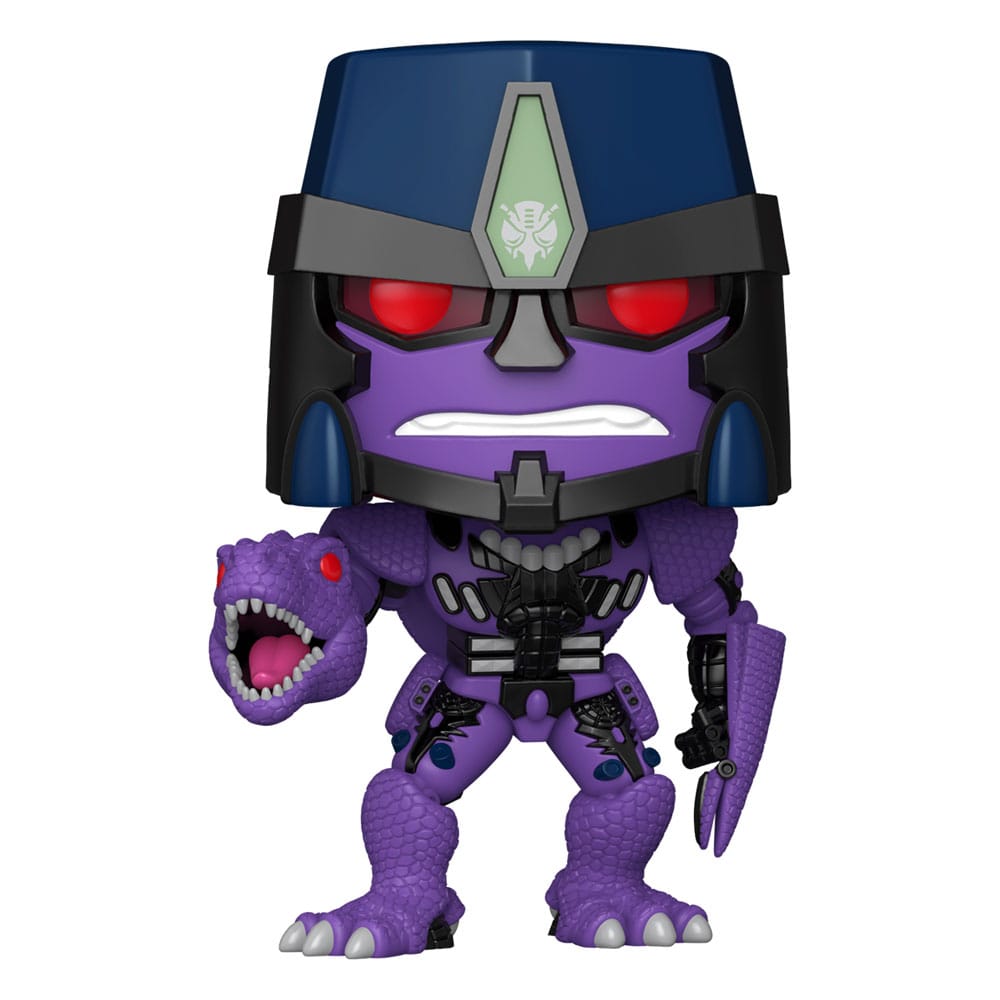 Transformers POP! TV Vinyl Figure Megatron 9 cm Funko POP