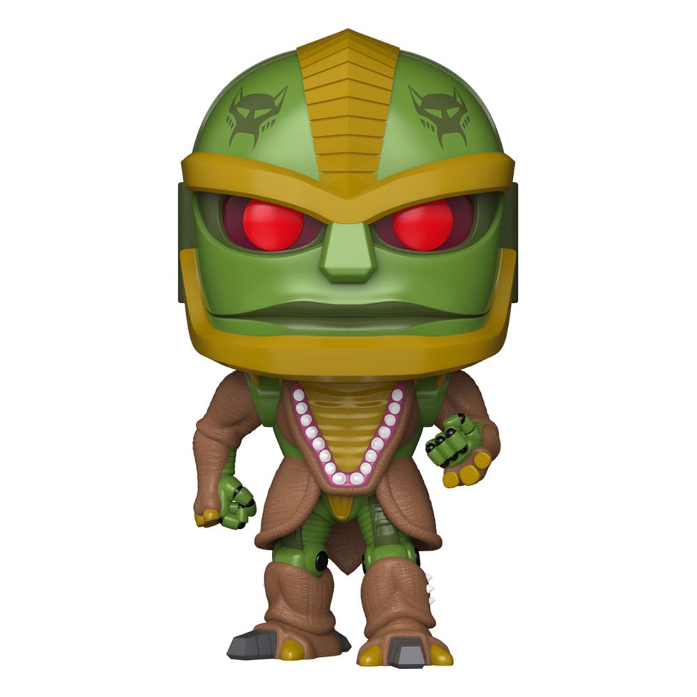 Transformers POP! TV Vinyl Figure Rhinox 9 cm Funko POP