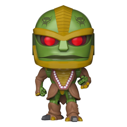 Transformers POP! TV Vinyl Figure Rhinox 9 cm Funko POP