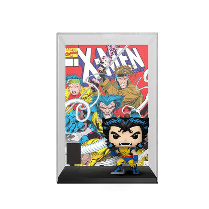 Marvel POP! Comic Cover Vinyl Figure X-Men #4 9 cm Funko POP