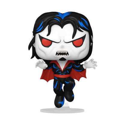 Strange Tales POP! Marvel Vinyl Figure Morbius 9 cm Funko POP
