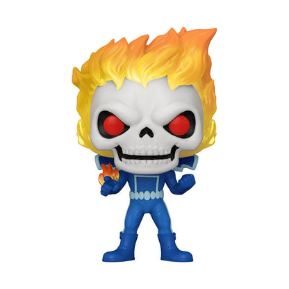 Strange Tales POP! Marvel Vinyl Figure Ghost Rider 9 cm Funko POP