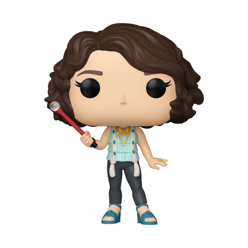 Wizards Of Waverly Place POP! Sayings Vinyl Figure Alex Russo 9 cm Funko POP