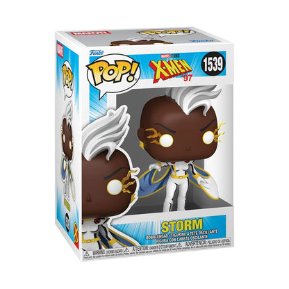 X-Men '97 POP! Marvel Vinyl Figure Storm 9 cm Funko POP