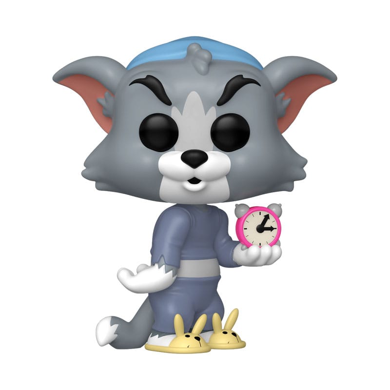 Tom & Jerry POP! Animation Vinyl Figure Tom 9 cm Funko POP