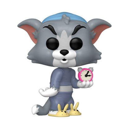 Tom & Jerry POP! Animation Vinyl Figure Tom 9 cm Funko POP